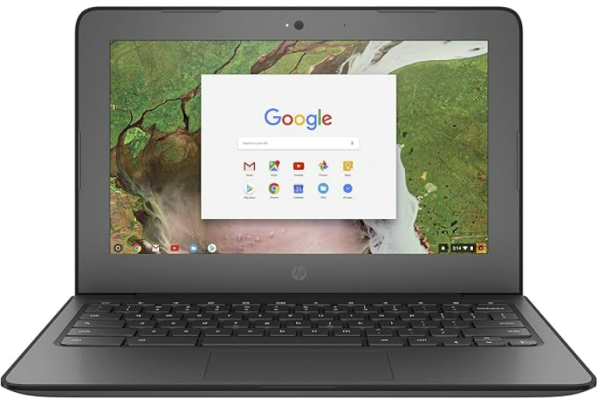 NEW HP Chromebook 11 G9