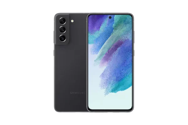 Refurbished Samsung S21