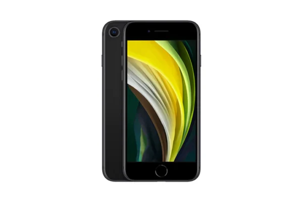 Refurbished iPhone SE 2020
