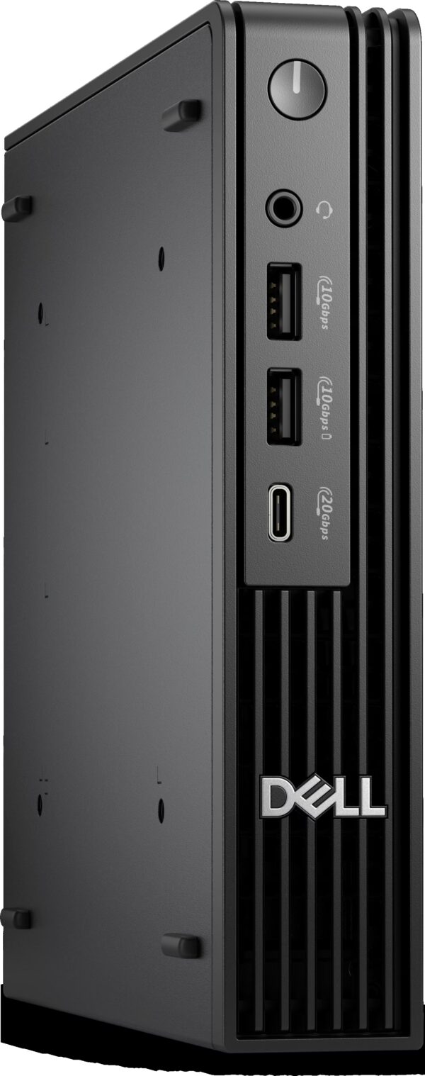 Dell Pro Micro 16GB RAM, 512GB