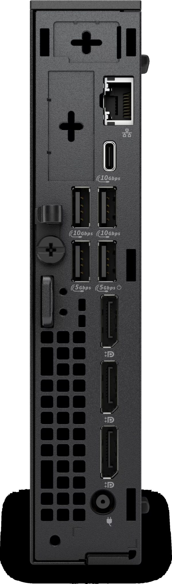 Dell Pro Micro 16GB RAM, 512GB - Image 3