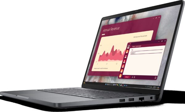 Dell Pro 14 16GB RAM 512GB